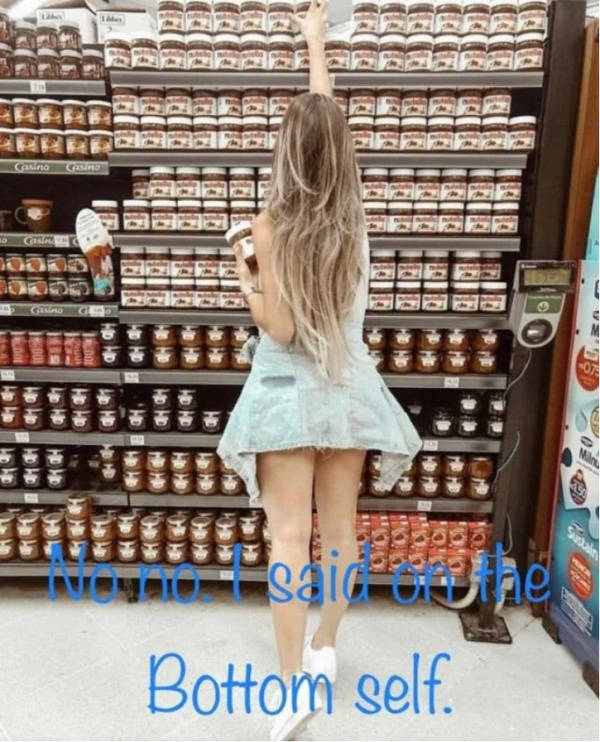 Turn Yourself On With These Sex Memes!