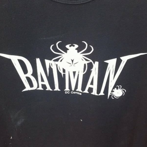 These T-Shirts Are Absurd!