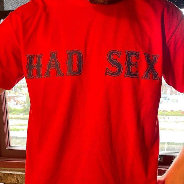 These T-Shirts Are Absurd!