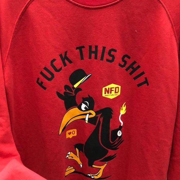 These T-Shirts Are Absurd!