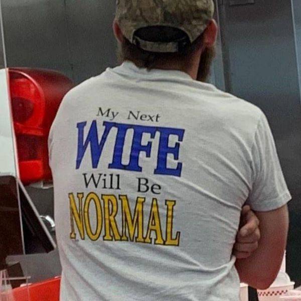 These T-Shirts Are Absurd!