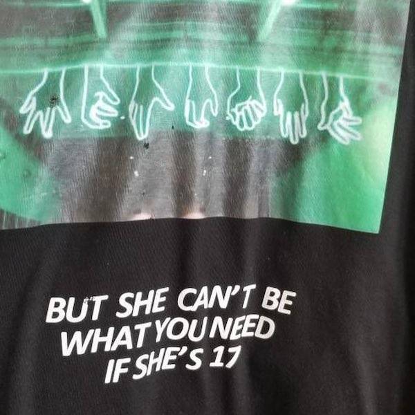 These T-Shirts Are Absurd!