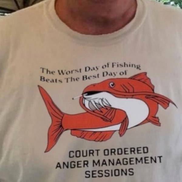 These T-Shirts Are Absurd!