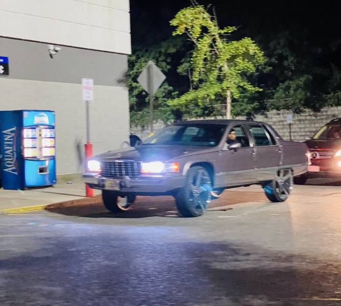 “Walmart” And Its Crazy Customers