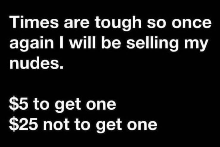 For The Dirtiest Of Minds!