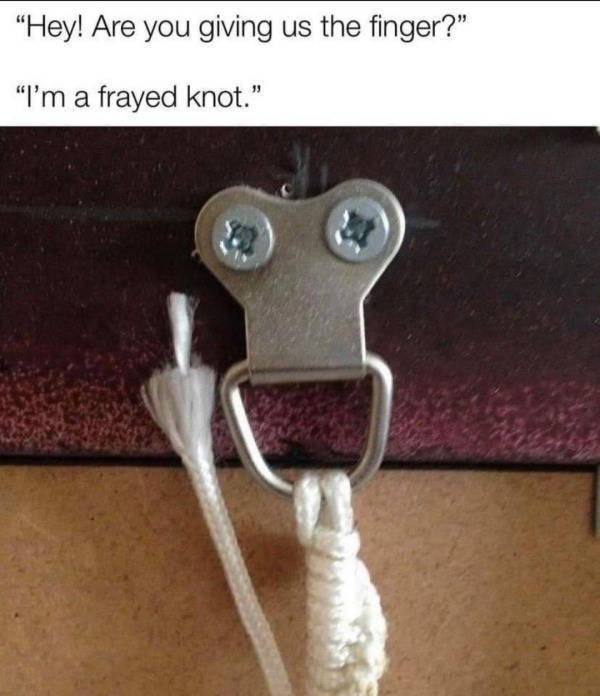 For The Dirtiest Of Minds!