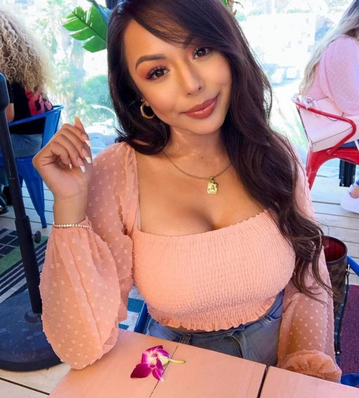 Too Big For Their Tops!