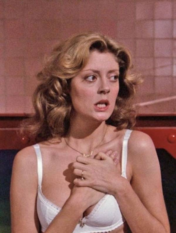 Sexiest Women From Halloween Movies