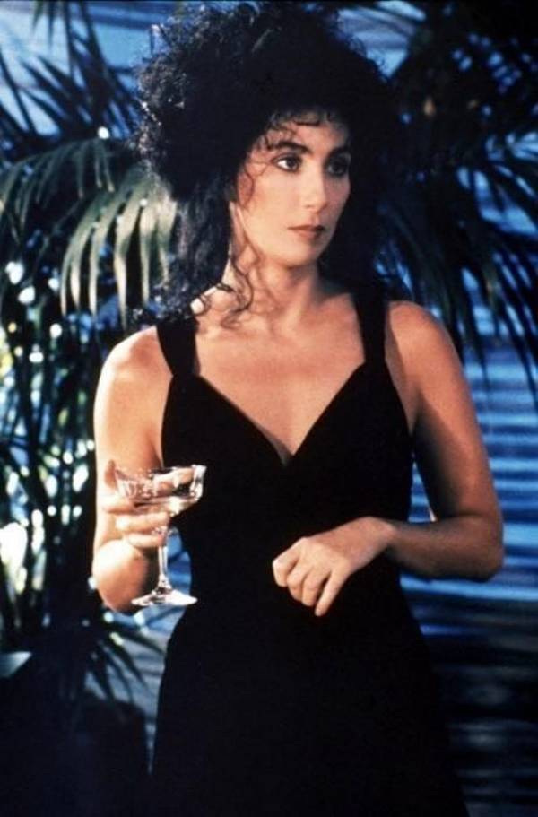 Sexiest Women From Halloween Movies