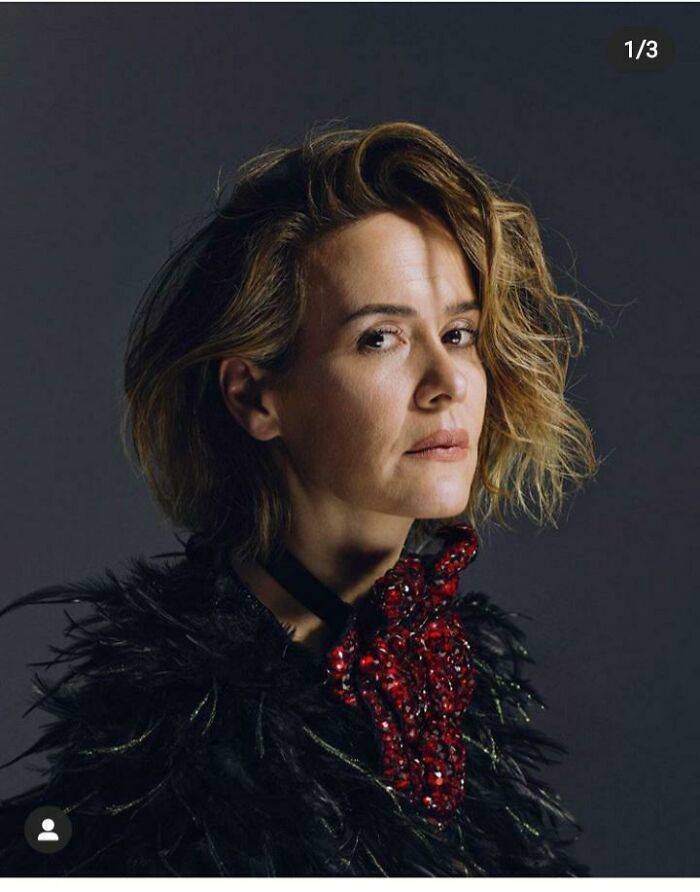 People Showing Their Real, Unedited Beauty