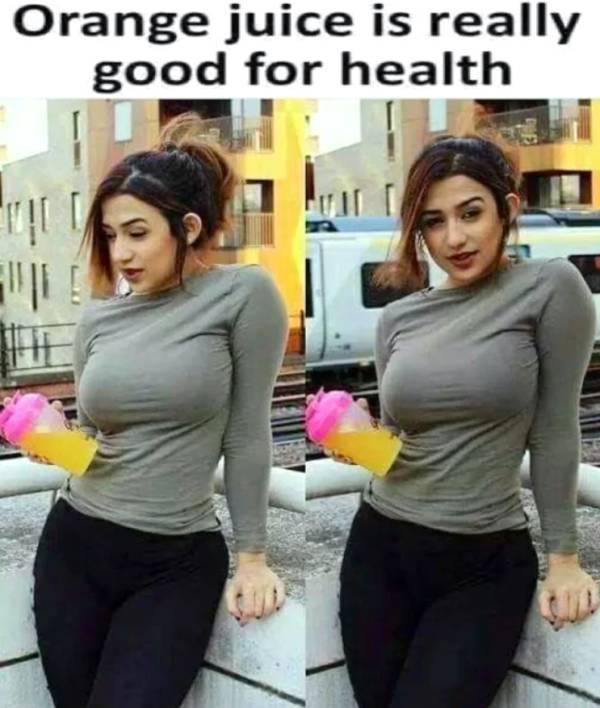 Show Your Dirty Mind!