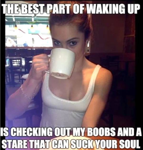 Show Your Dirty Mind!