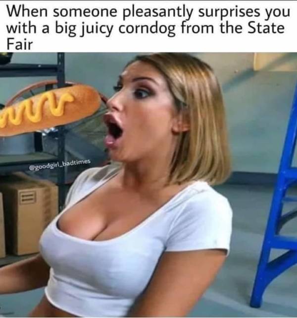 Show Your Dirty Mind!