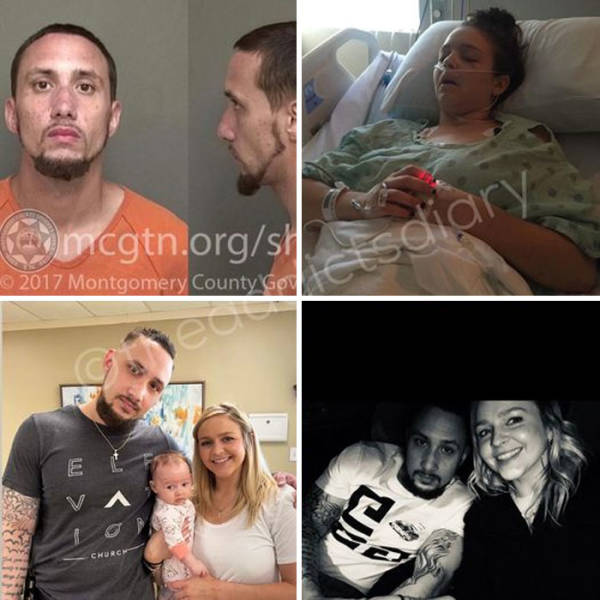 Former Drug Addicts Share Their Recovery Stories