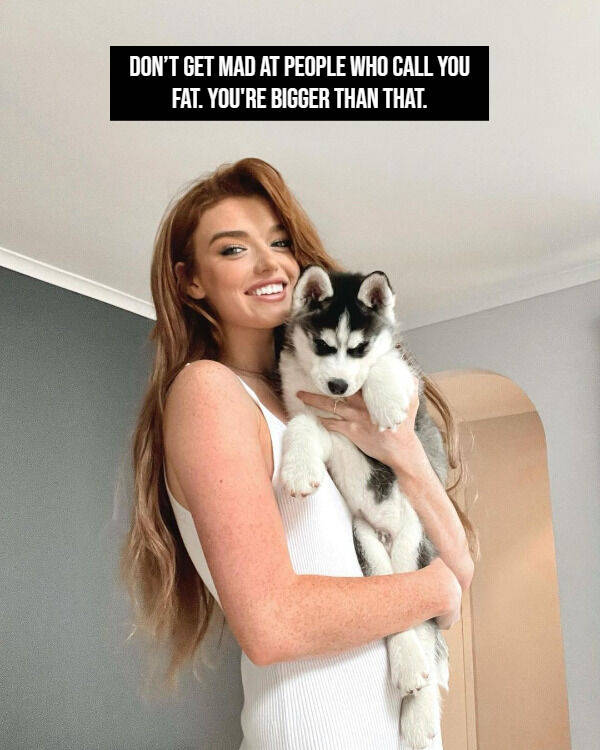 Funny Girls Are Always Here!