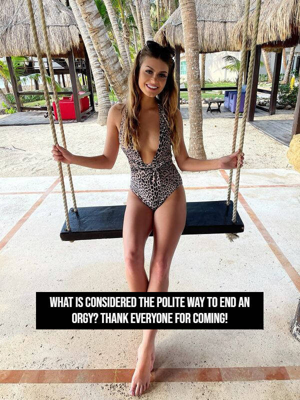 Funny Girls Are Always Here!