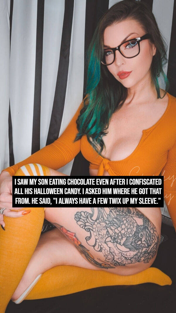 Funny Girls Are Always Here!