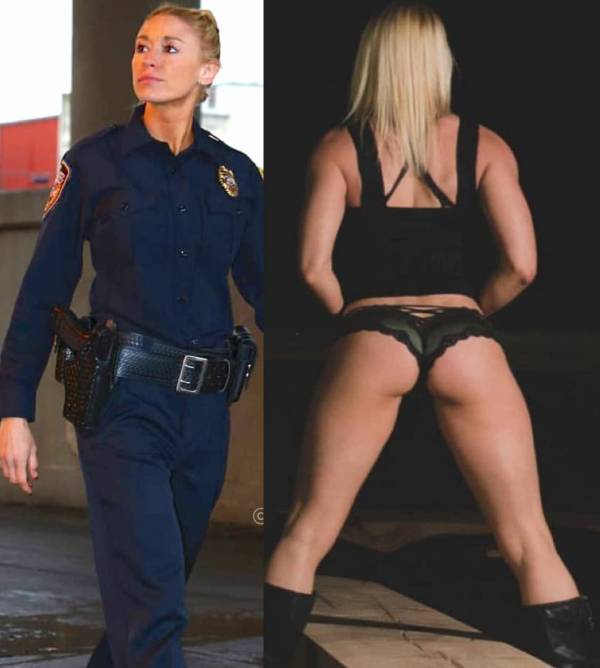 So Strong, So Beautiful!