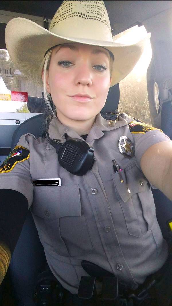 So Strong, So Beautiful!