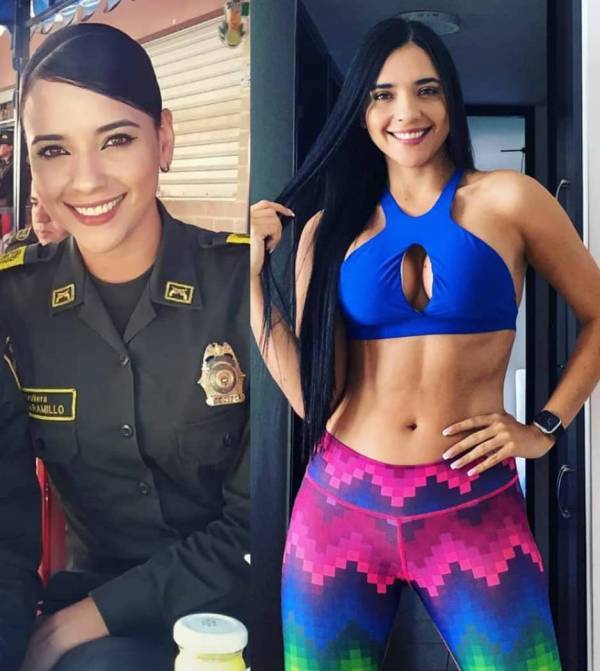 So Strong, So Beautiful!