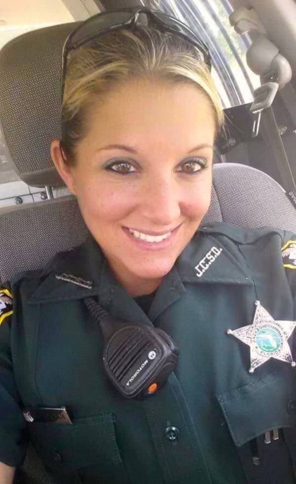 So Strong, So Beautiful!