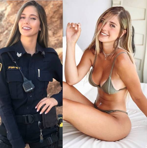 So Strong, So Beautiful!