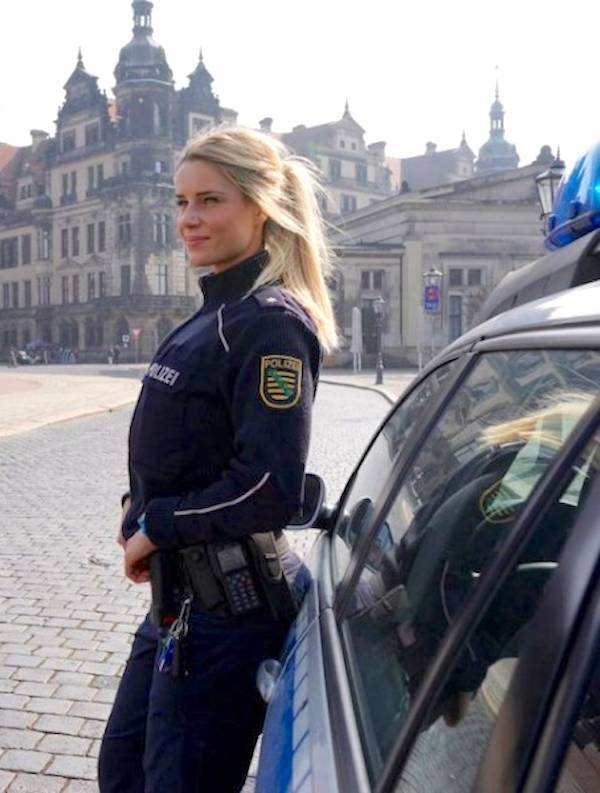 So Strong, So Beautiful!