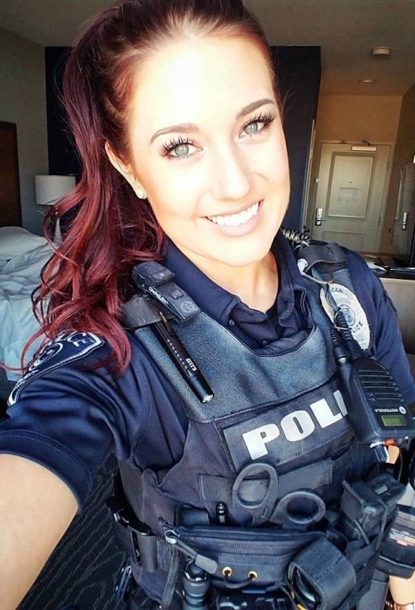 So Strong, So Beautiful!