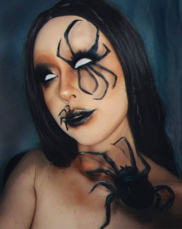 Are You Scared Or Horny?