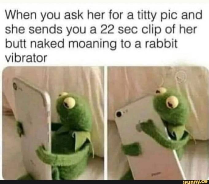 Dirty Minds, It’s Showtime!