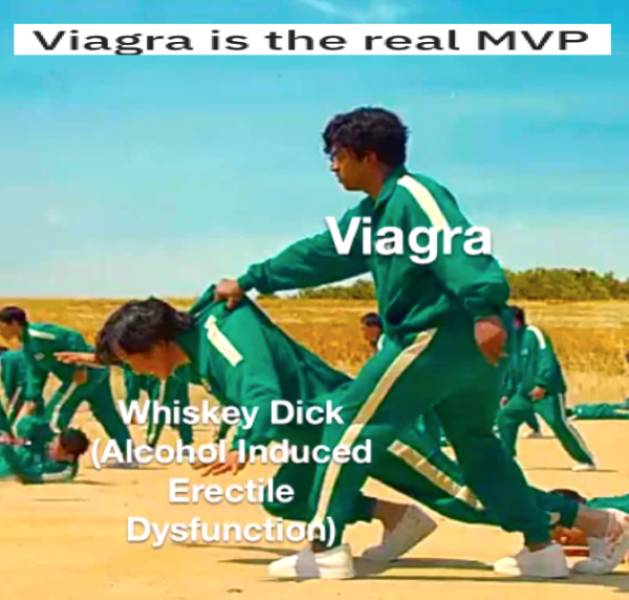 Dirty Minds, It’s Showtime!