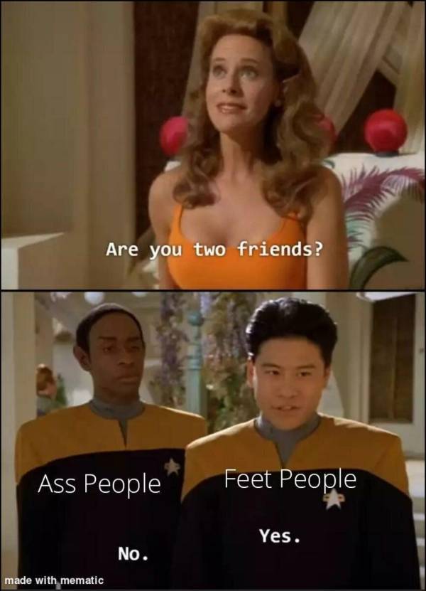 Dirty Minds, It’s Showtime!