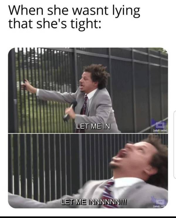 Dirty Minds, It’s Showtime!