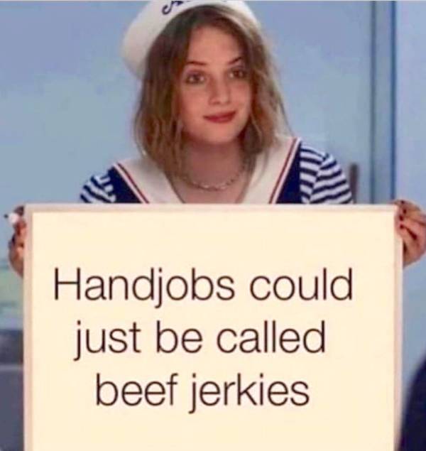 Dirty Minds, It’s Showtime!