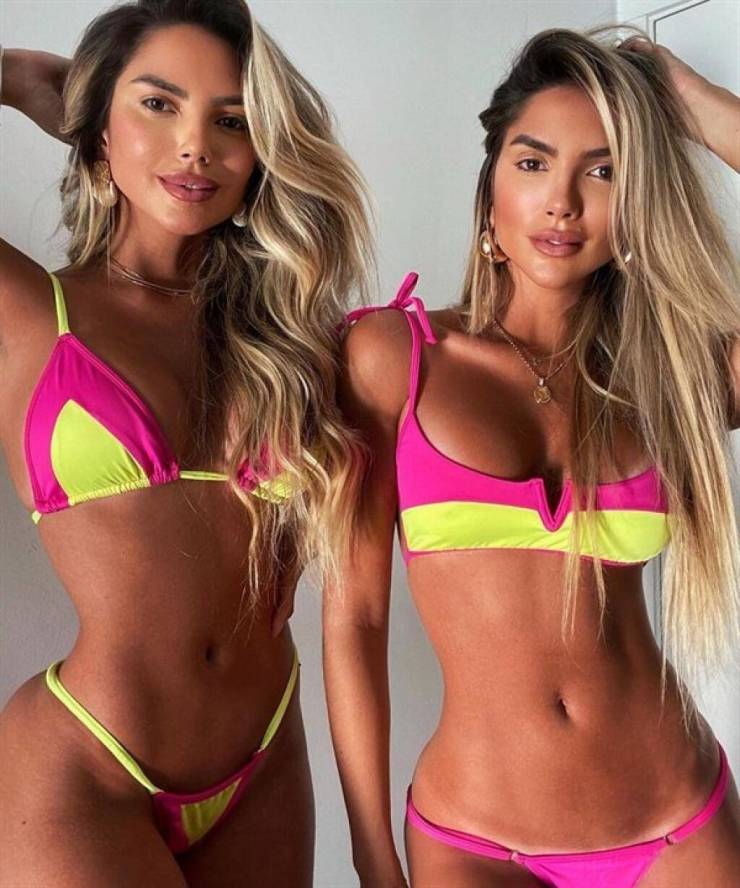 Brazilian Girls Are So Hot!