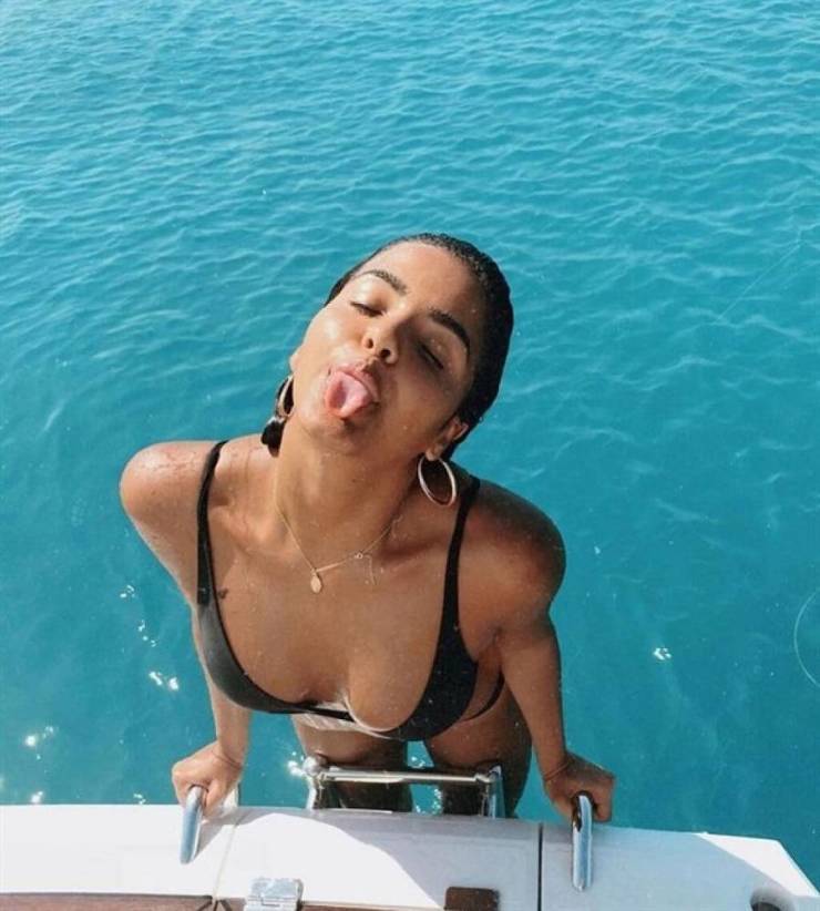 Brazilian Girls Are So Hot!