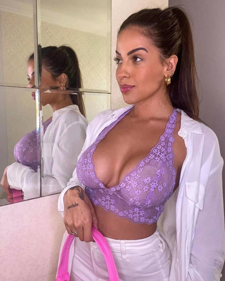 Brazilian Girls Are So Hot!