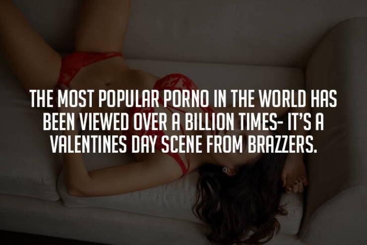 Porn Knowledge is Power