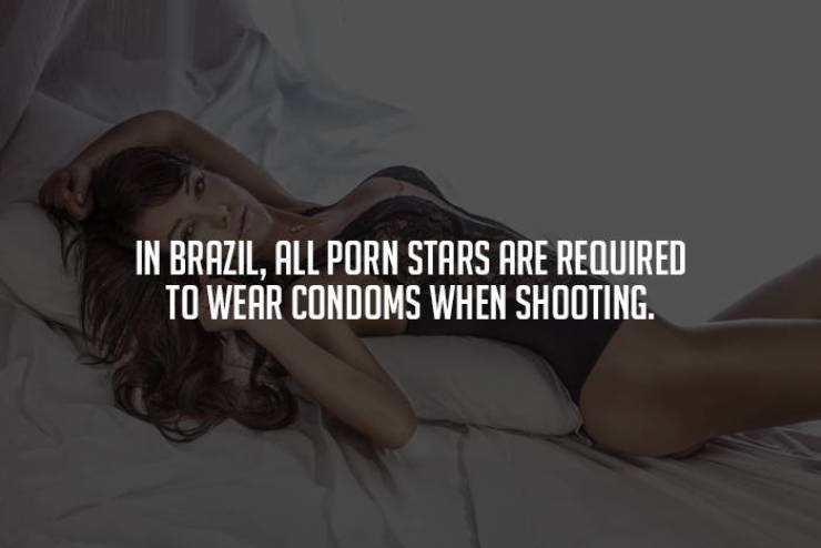 Porn Knowledge is Power