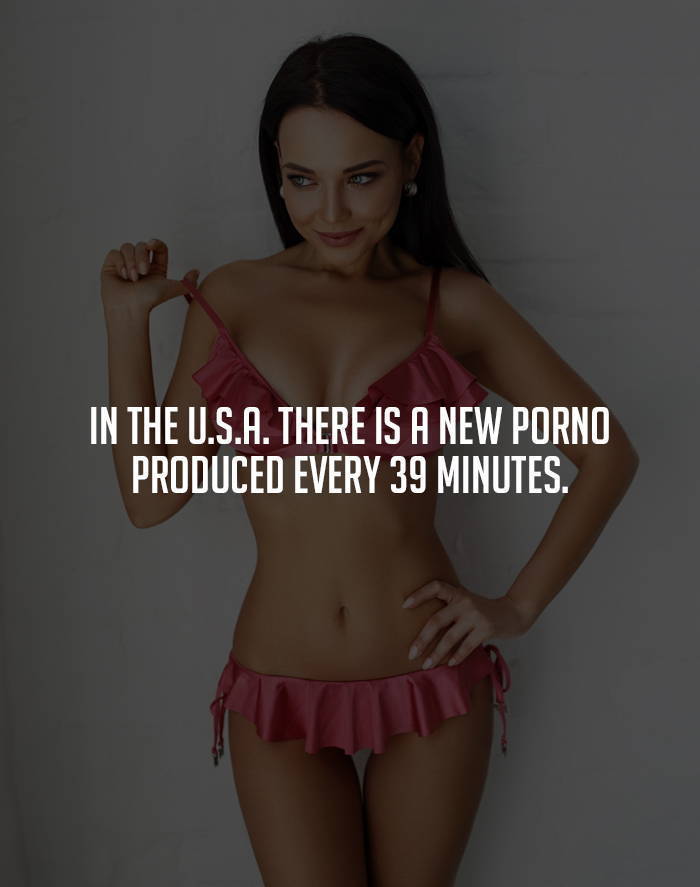 Porn Knowledge is Power