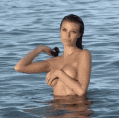 water girls looks great 33 gifs 3.html - 1 HD GIF | Premium Gallery 2021