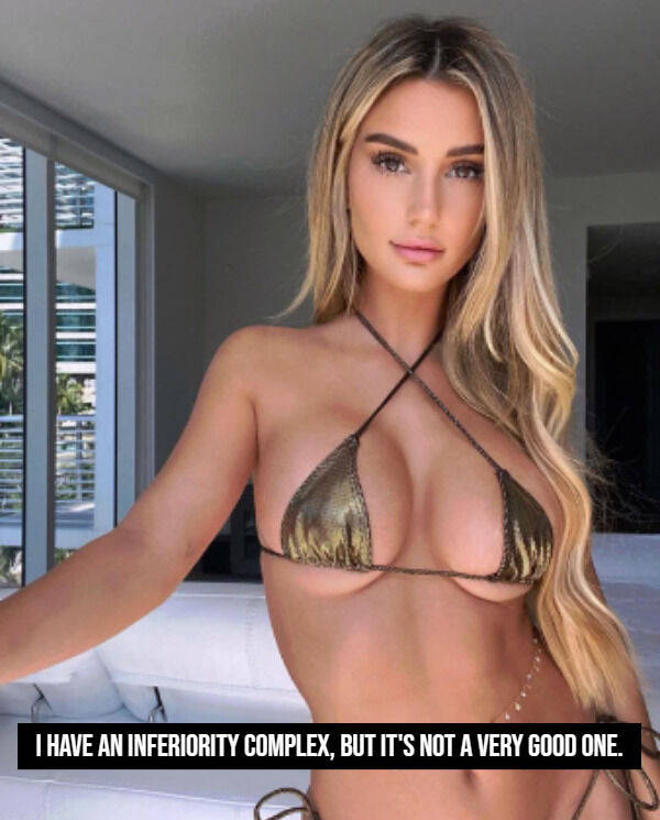 Girls, Bring In The Jokes!