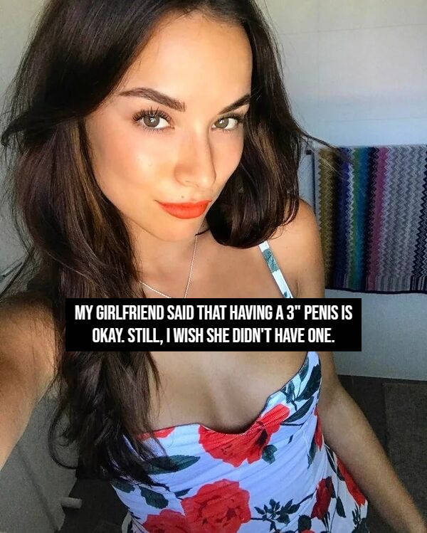 Girls, Bring In The Jokes!