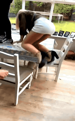 Fails? Better! Hot Fails!