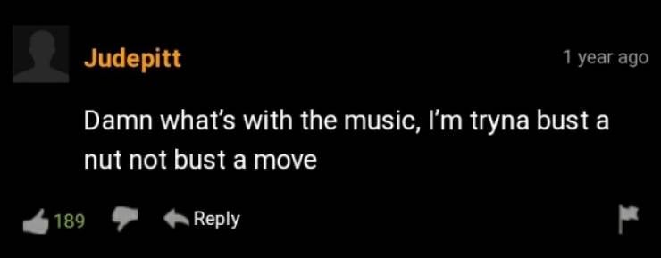 “Pornhub” Comment Section Is Insane…