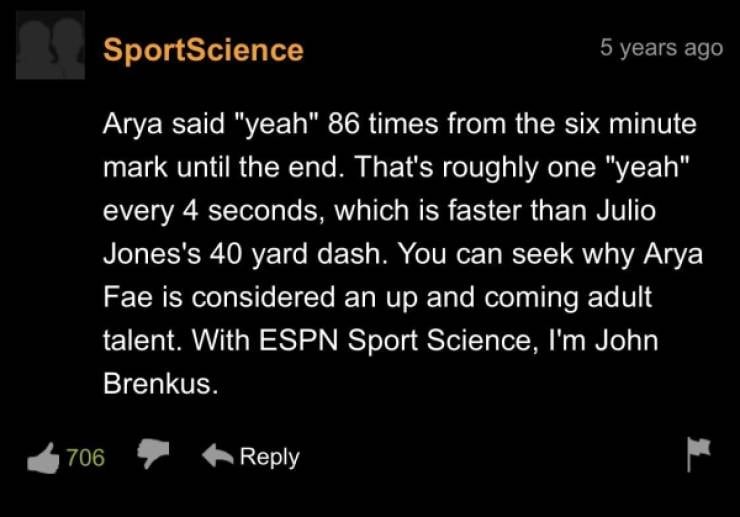 “Pornhub” Comment Section Is Insane…