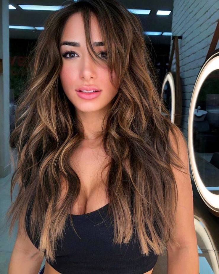 At Least These Tops Are Trying…