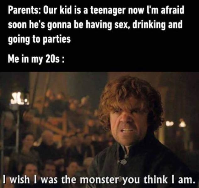 How Dirty Is Your Mind?