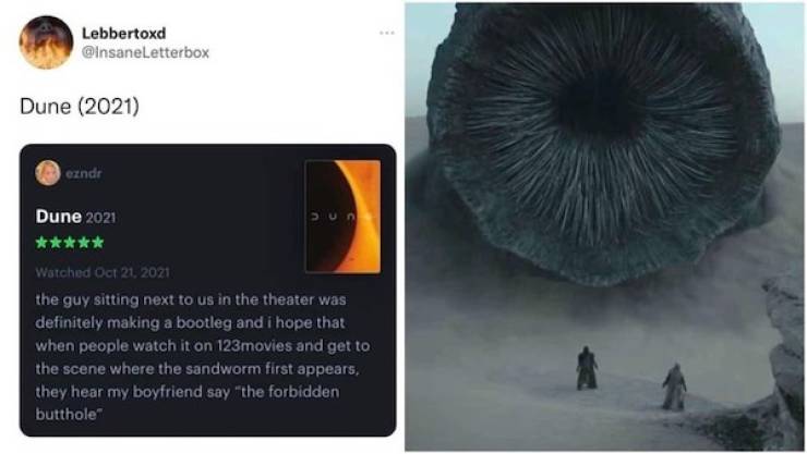 How Dirty Is Your Mind?