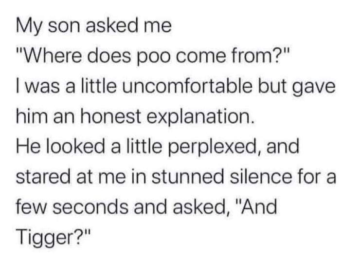 How Dirty Is Your Mind?